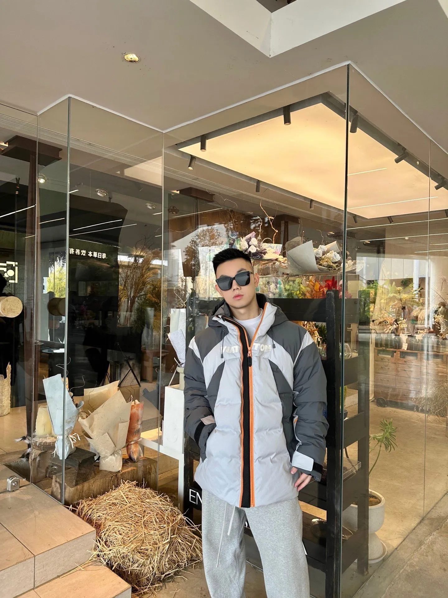 Louis Vuitton/ 25Fw Series
